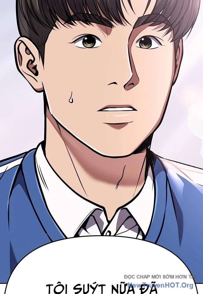 Nhân Viên Thực Tập Kim Cheolsu - chap77 - Trang 55